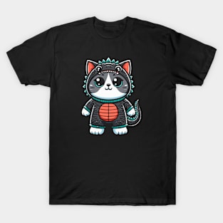 Catzilla T-Shirt